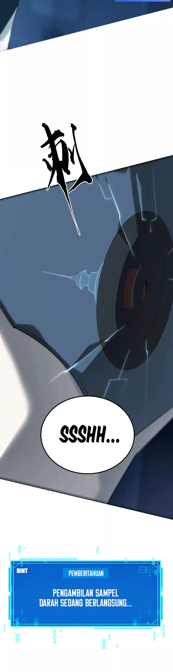 Baca Game Online: Unrivaled In The World (Remake) - Chapter 2 halaman 53