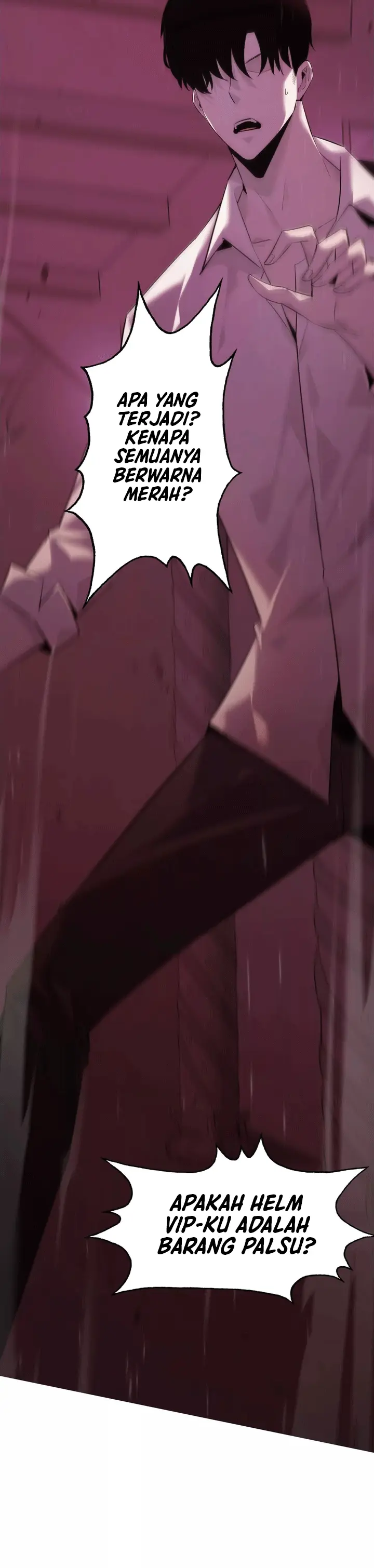 Baca Game Online: Unrivaled In The World (Remake) - Chapter 2 halaman 56