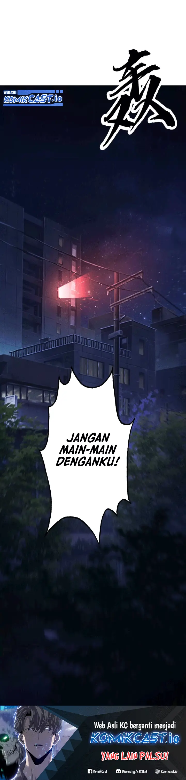 Baca Game Online: Unrivaled In The World (Remake) - Chapter 2 halaman 57