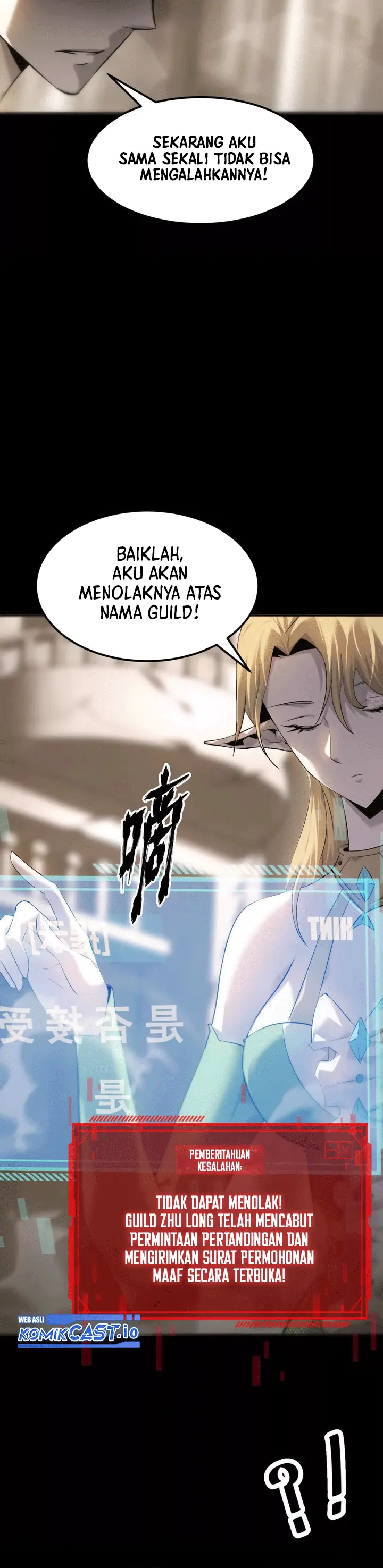 Baca Game Online: Unrivaled In The World (Remake) - Chapter 2 halaman 7