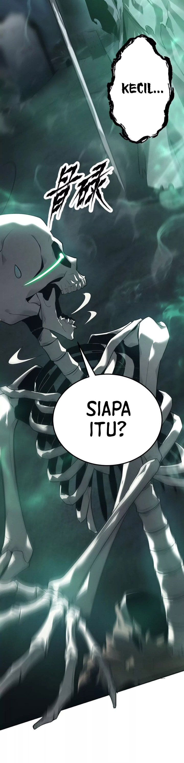 Baca Game Online: Unrivaled In The World (Remake) - Chapter 3 halaman 11