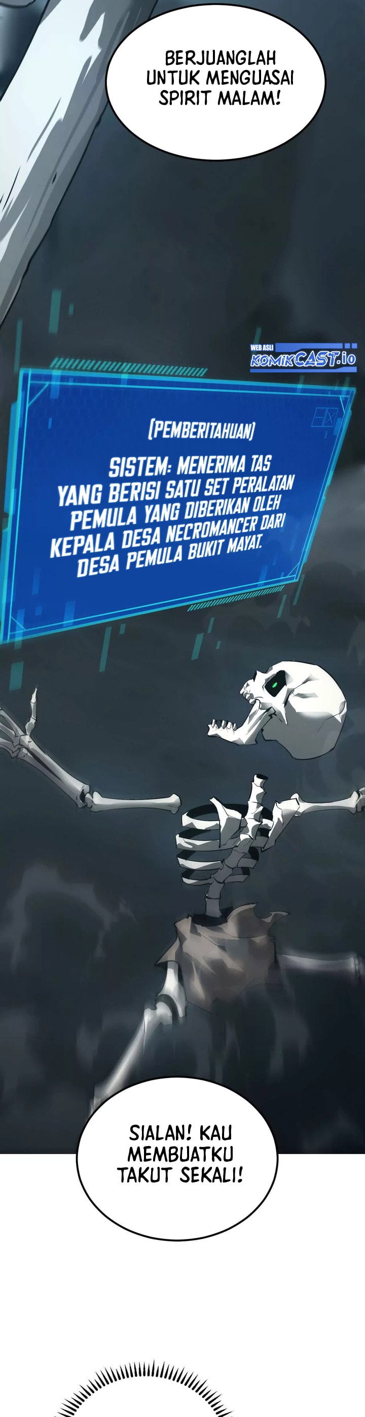 Baca Game Online: Unrivaled In The World (Remake) - Chapter 3 halaman 13