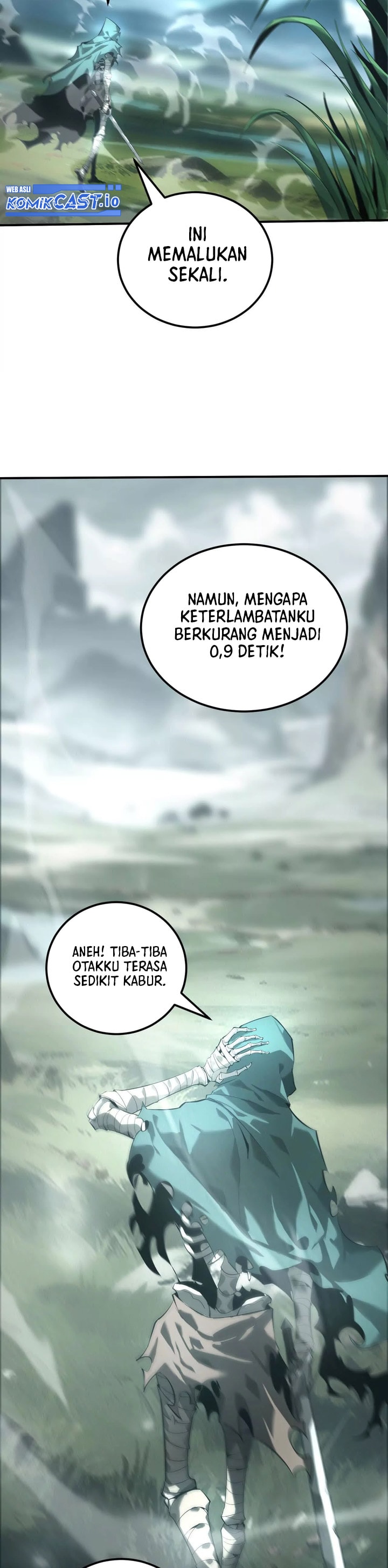 Baca Game Online: Unrivaled In The World (Remake) - Chapter 3 halaman 33