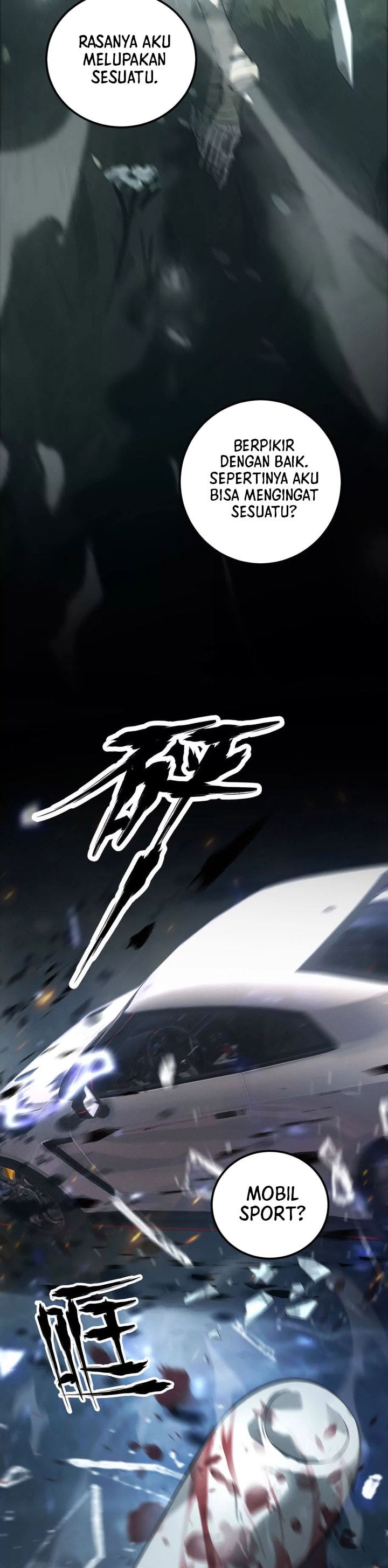 Baca Game Online: Unrivaled In The World (Remake) - Chapter 3 halaman 34