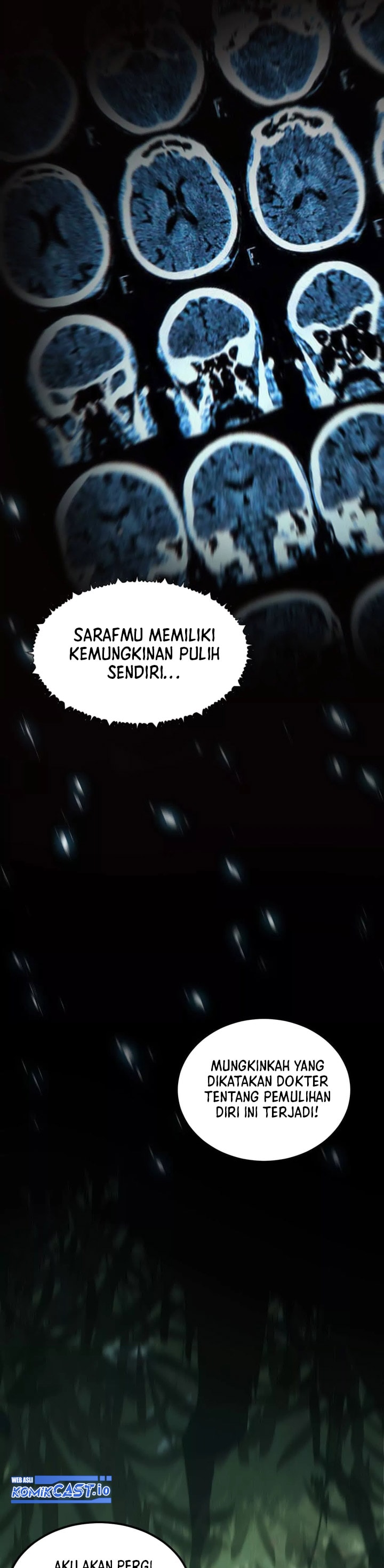 Baca Game Online: Unrivaled In The World (Remake) - Chapter 3 halaman 37