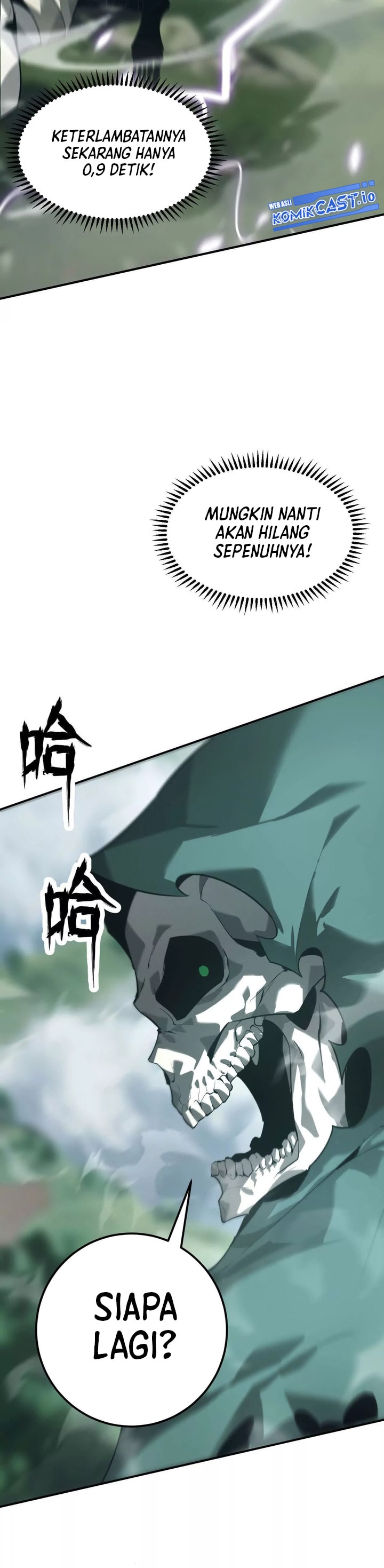 Baca Game Online: Unrivaled In The World (Remake) - Chapter 3 halaman 41