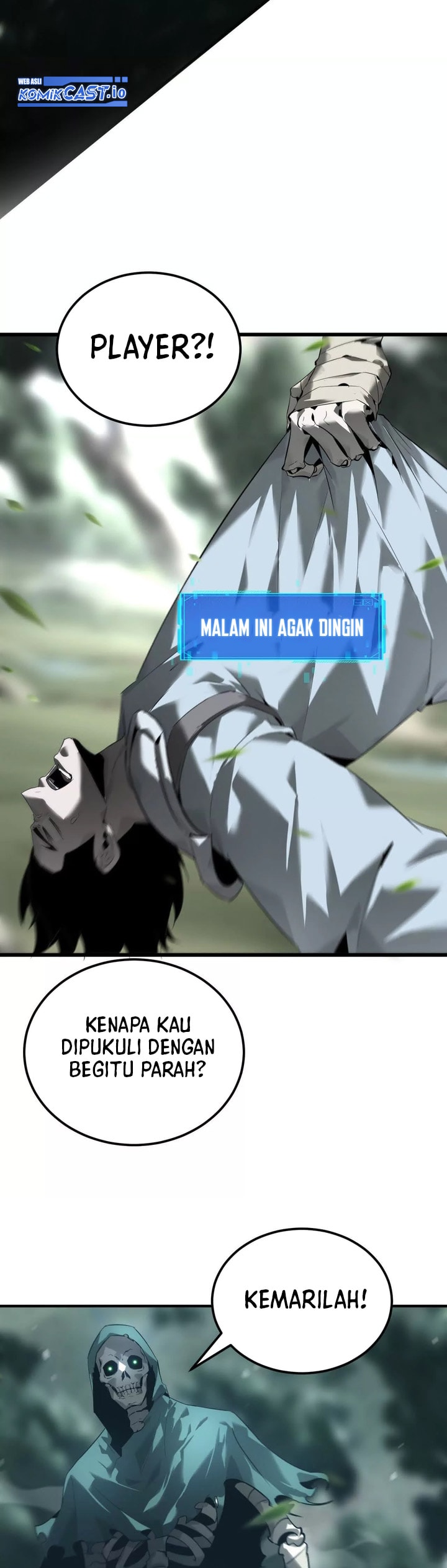 Baca Game Online: Unrivaled In The World (Remake) - Chapter 3 halaman 43