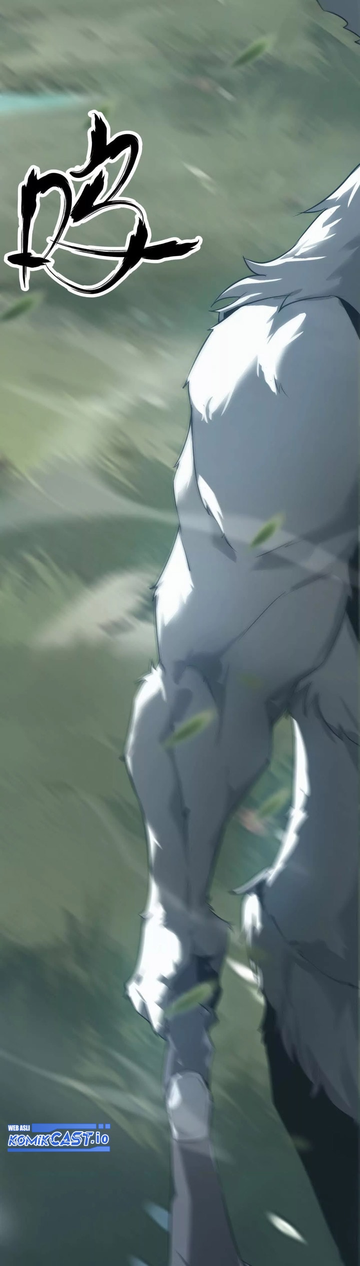 Baca Game Online: Unrivaled In The World (Remake) - Chapter 3 halaman 45