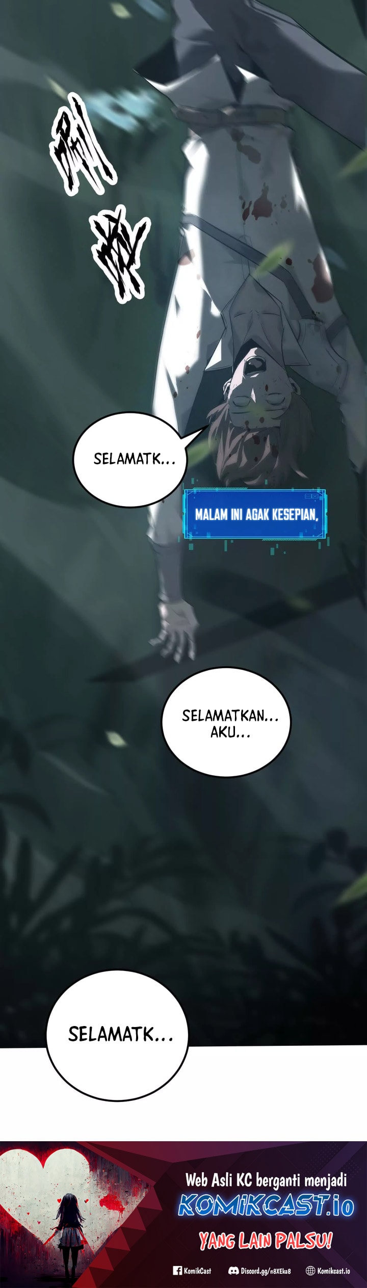 Baca Game Online: Unrivaled In The World (Remake) - Chapter 3 halaman 46