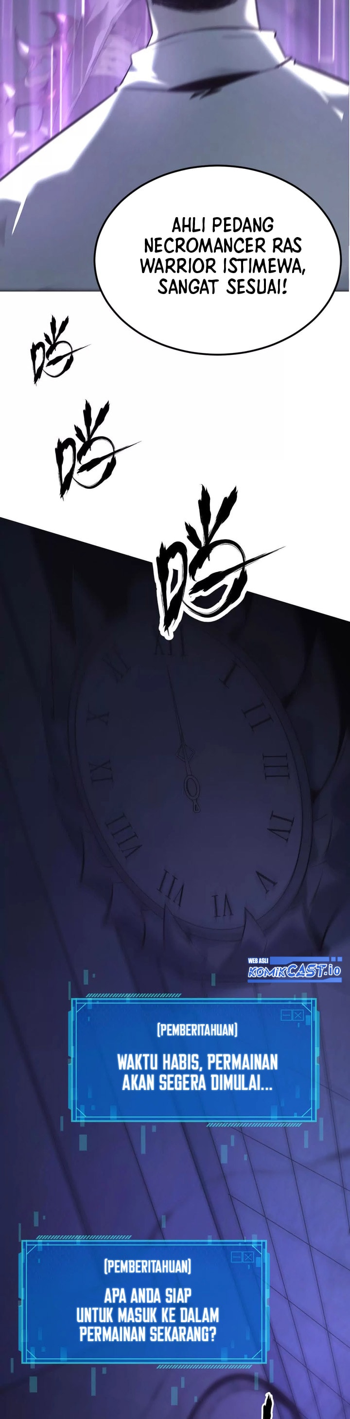 Baca Game Online: Unrivaled In The World (Remake) - Chapter 3 halaman 5