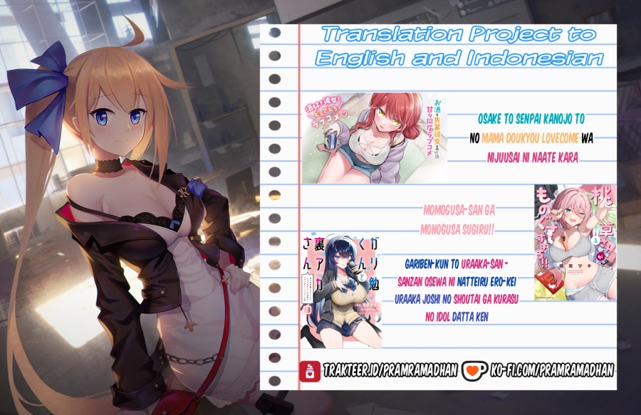 Baca Game Sekai no Mob Akuyaku ni Tensei shita node Last Boss wo Mezashitemita - Chapter 2 halaman 30