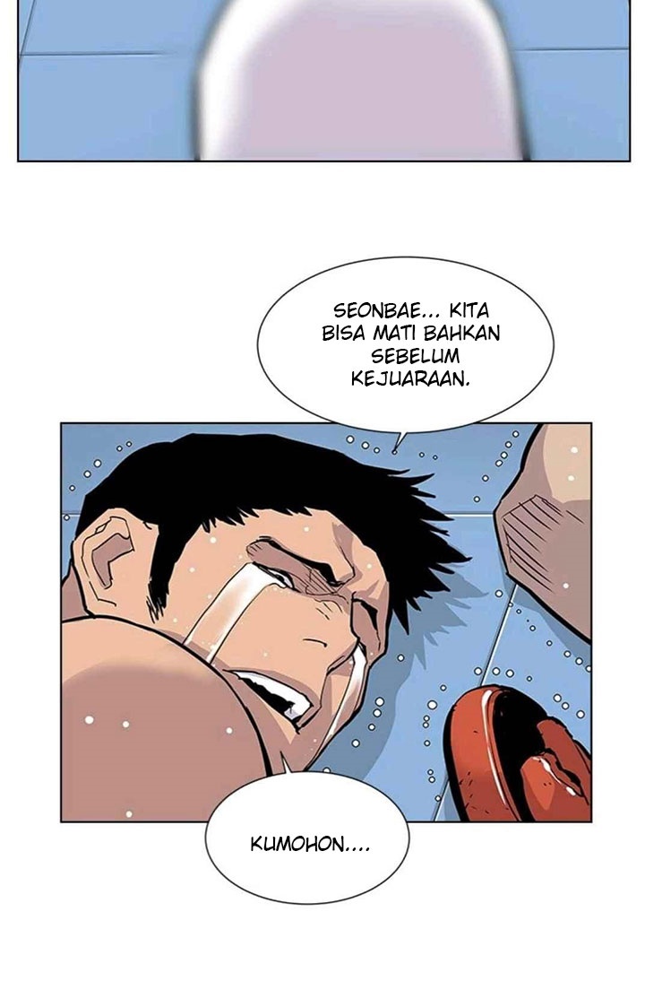 Baca Gang of School - Chapter 19 halaman 13