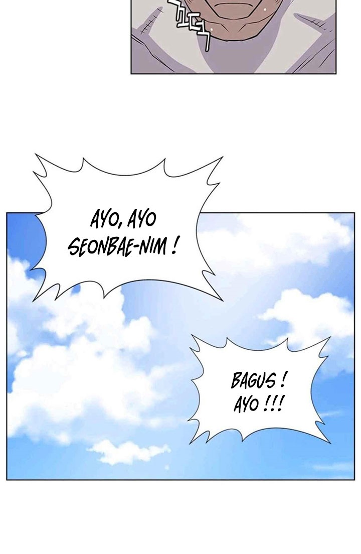Baca Gang of School - Chapter 19 halaman 15