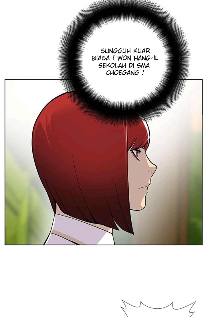 Baca Gang of School - Chapter 19 halaman 21
