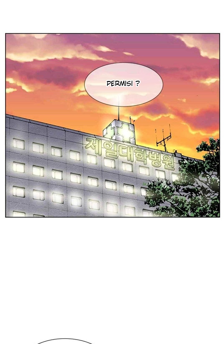 Baca Gang of School - Chapter 19 halaman 27