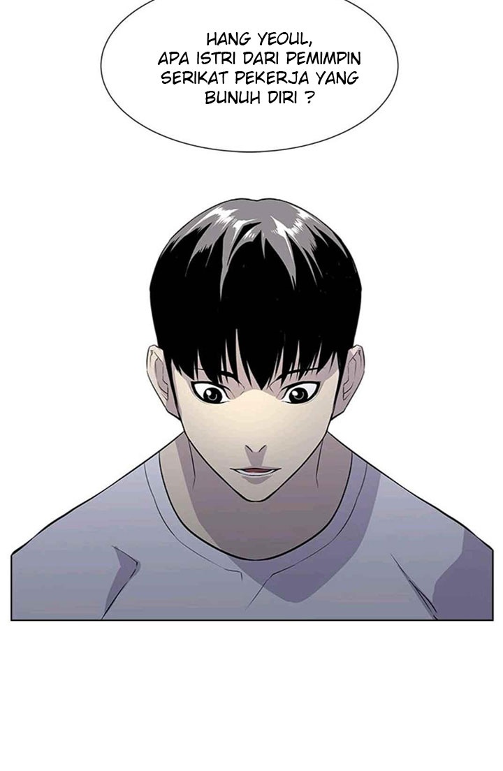 Baca Gang of School - Chapter 19 halaman 29