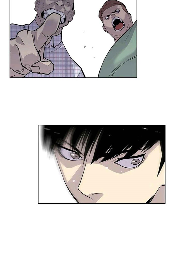 Baca Gang of School - Chapter 19 halaman 31