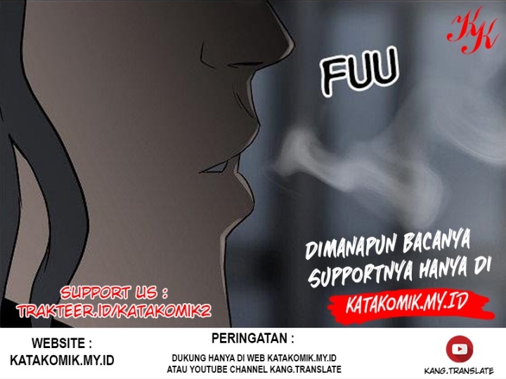Baca Gang of School - Chapter 19 halaman 37