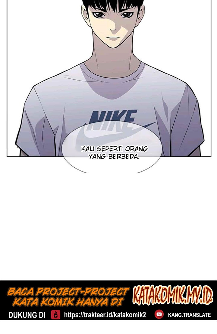 Baca Gang of School - Chapter 19 halaman 5