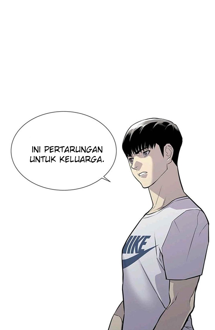 Baca Gang of School - Chapter 19 halaman 9