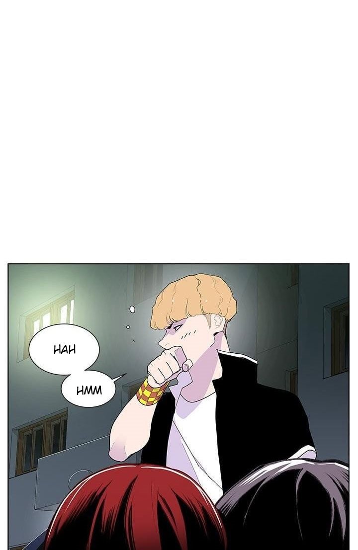 Baca Gang of School - Chapter 51 halaman 11