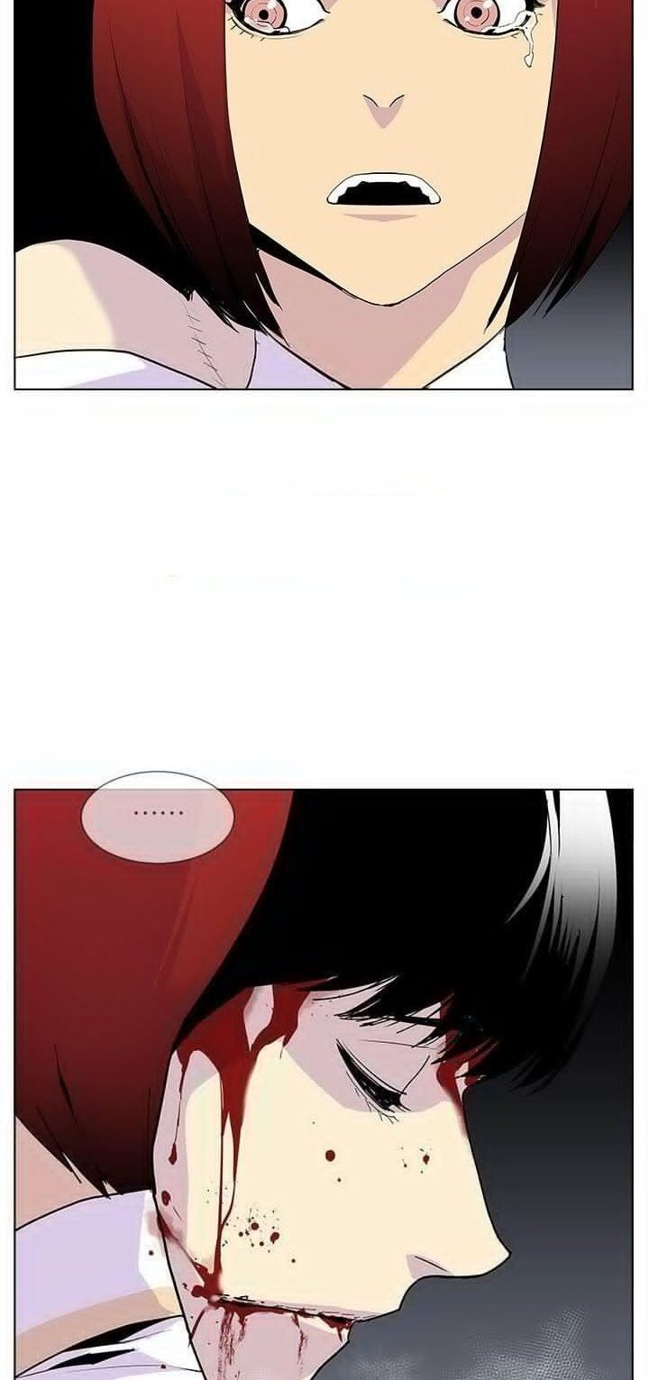Baca Gang of School - Chapter 51 halaman 13