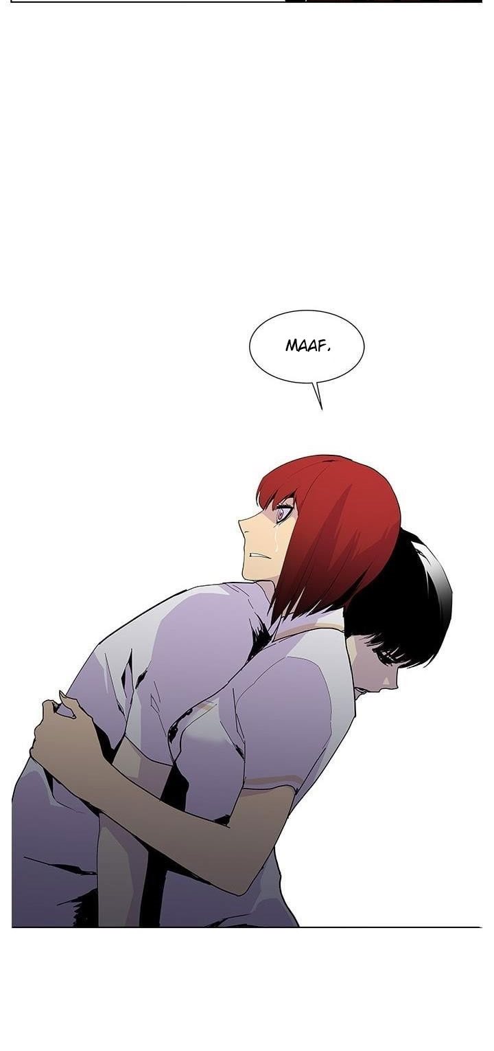 Baca Gang of School - Chapter 51 halaman 17
