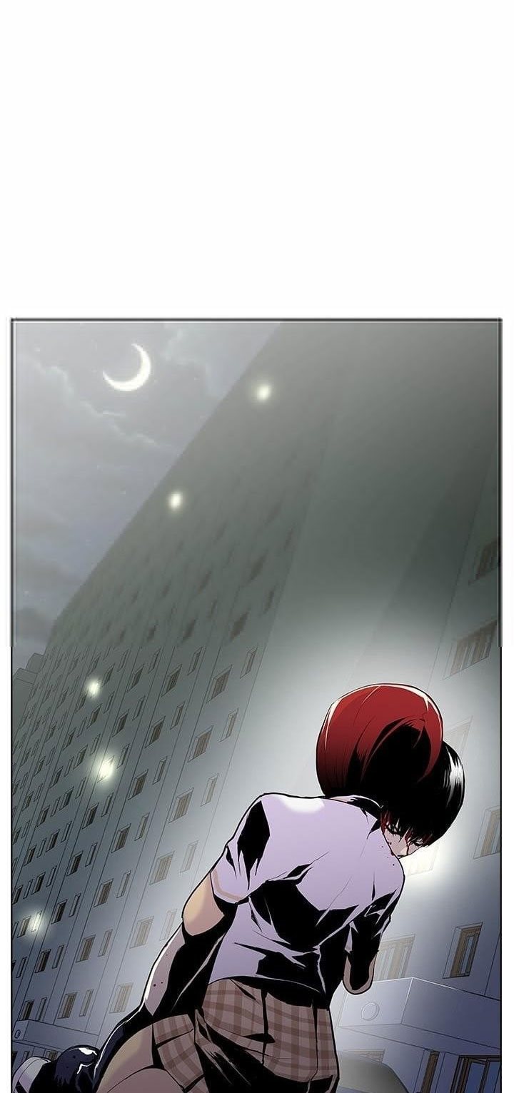 Baca Gang of School - Chapter 51 halaman 19