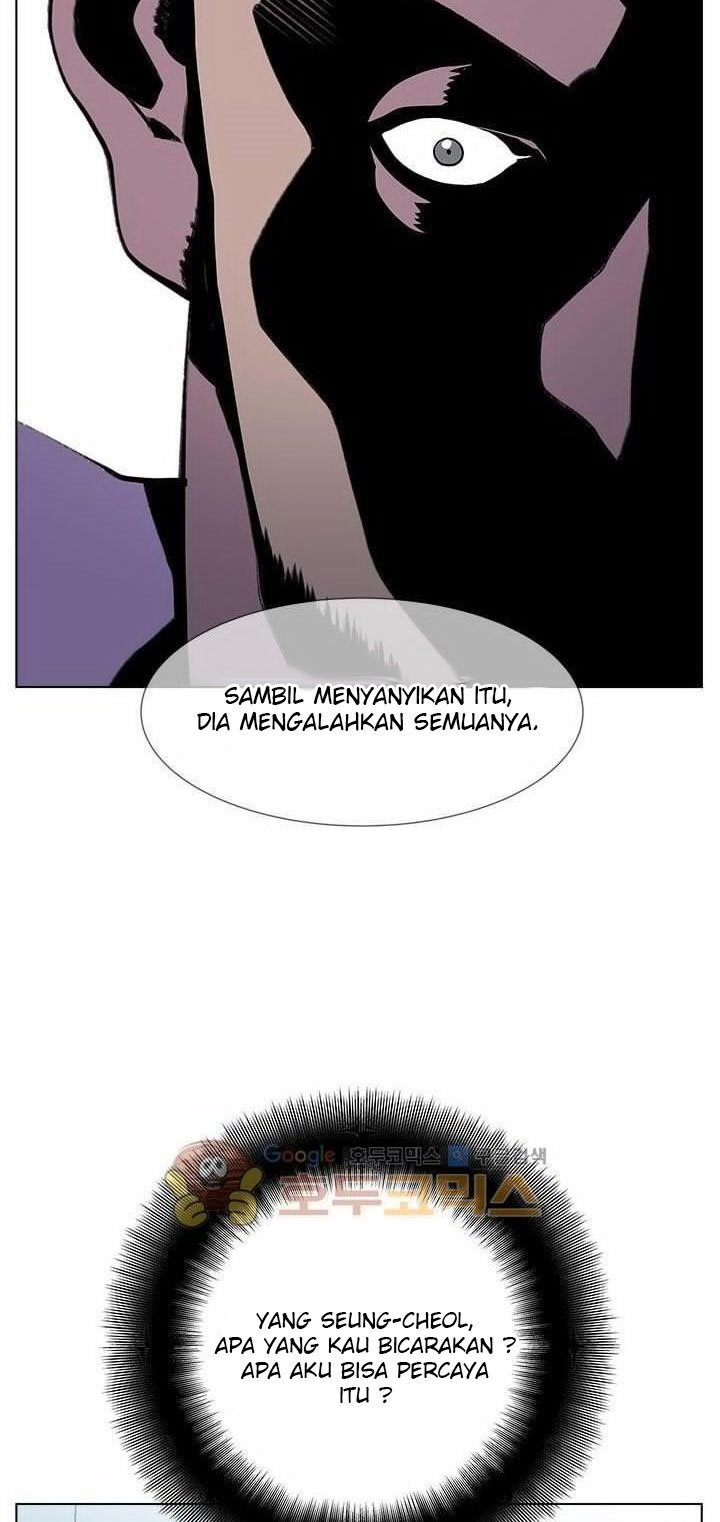 Baca Gang of School - Chapter 51 halaman 25