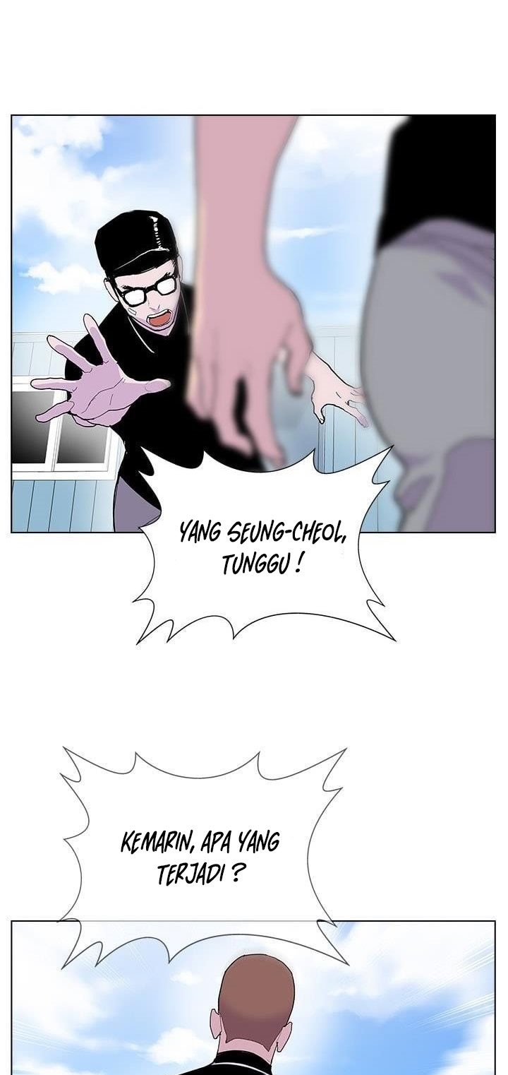 Baca Gang of School - Chapter 51 halaman 29