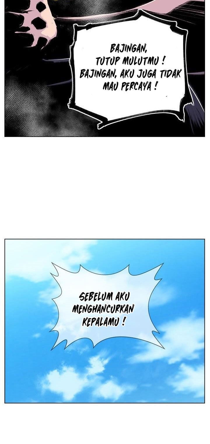 Baca Gang of School - Chapter 51 halaman 31