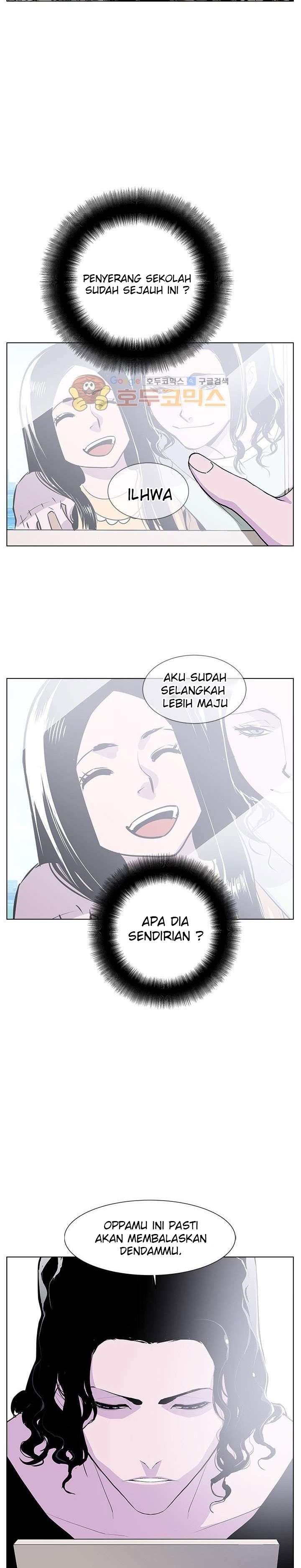 Baca Gang of School - Chapter 51 halaman 33