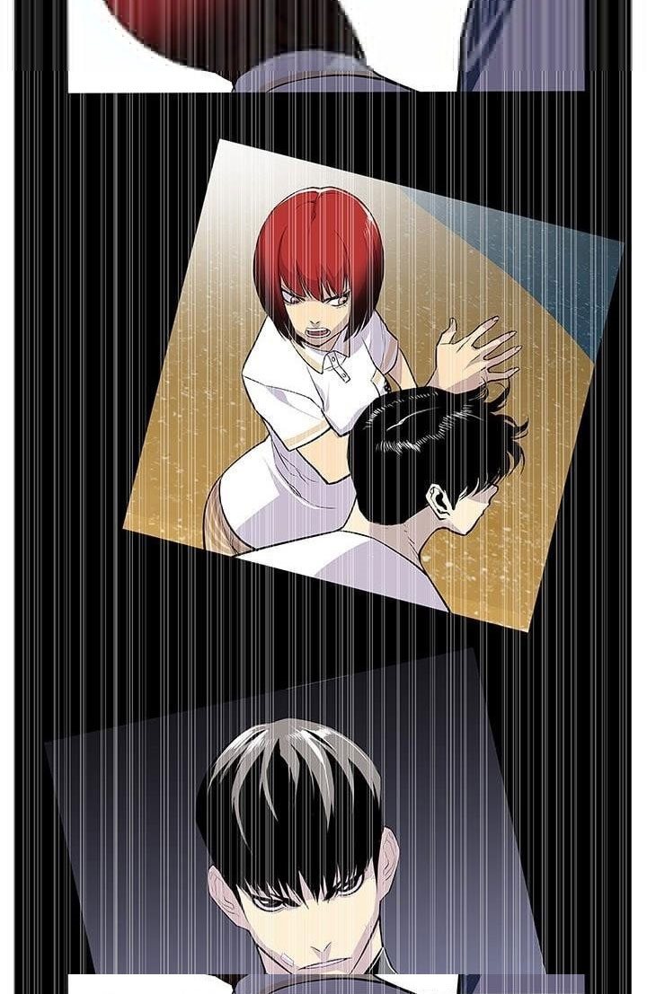 Baca Gang of School - Chapter 51 halaman 5