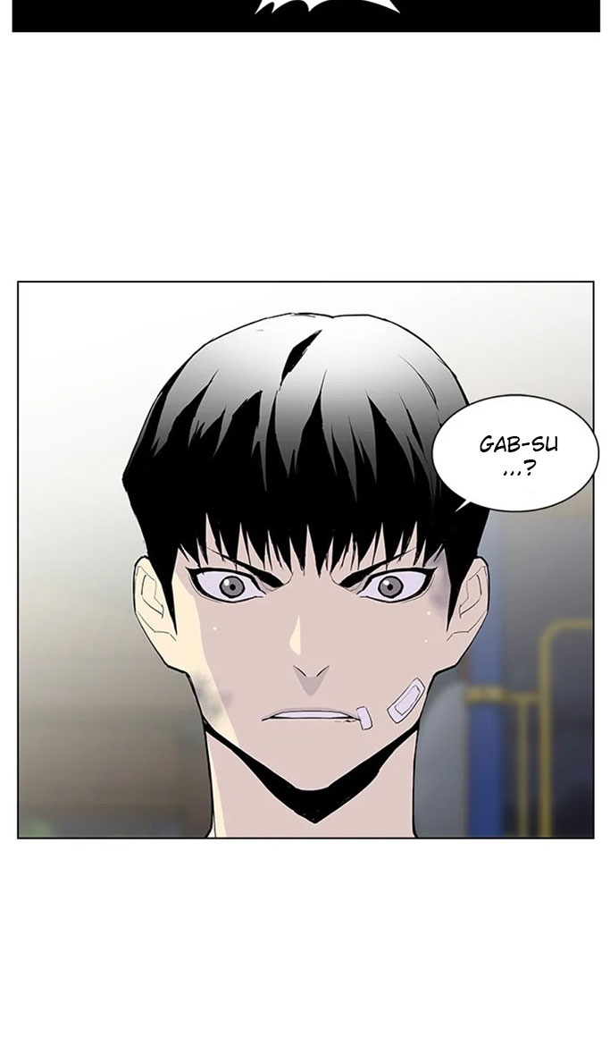 Baca Gang of School - Chapter 61 halaman 21