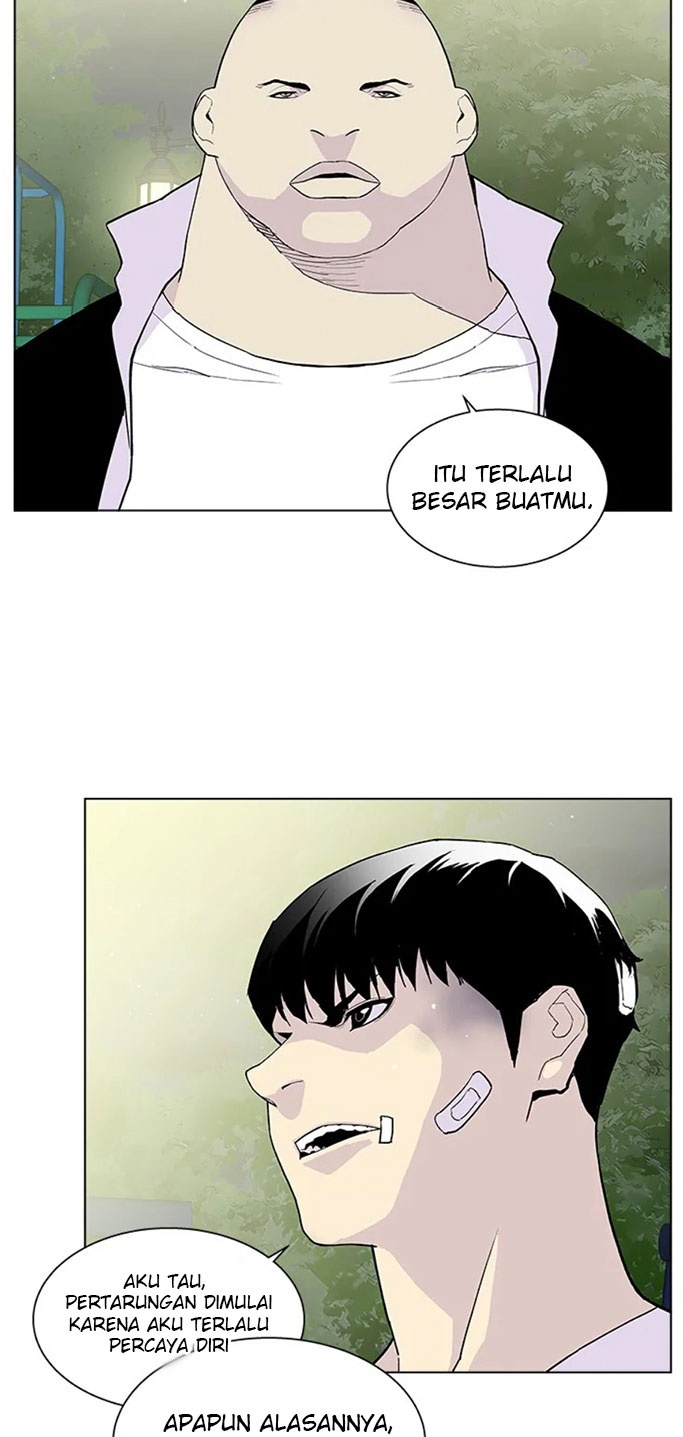Baca Gang of School - Chapter 61 halaman 23