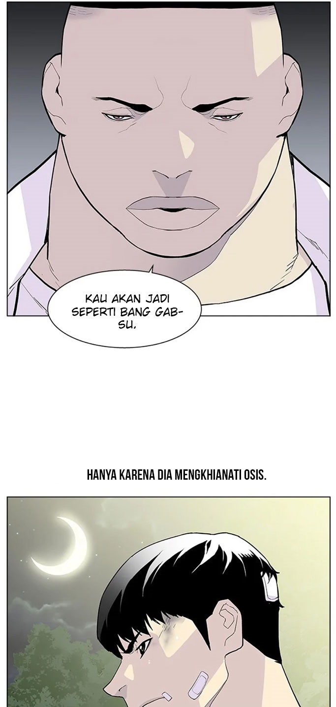 Baca Gang of School - Chapter 61 halaman 25