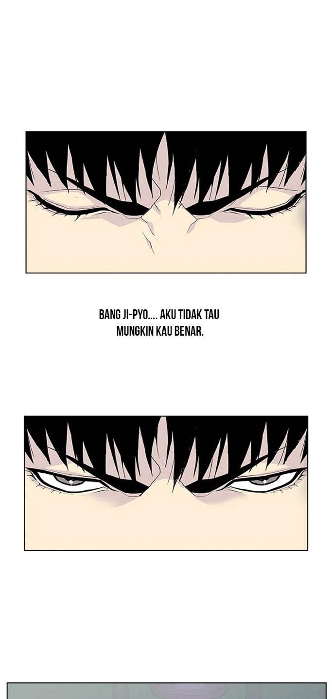 Baca Gang of School - Chapter 61 halaman 27