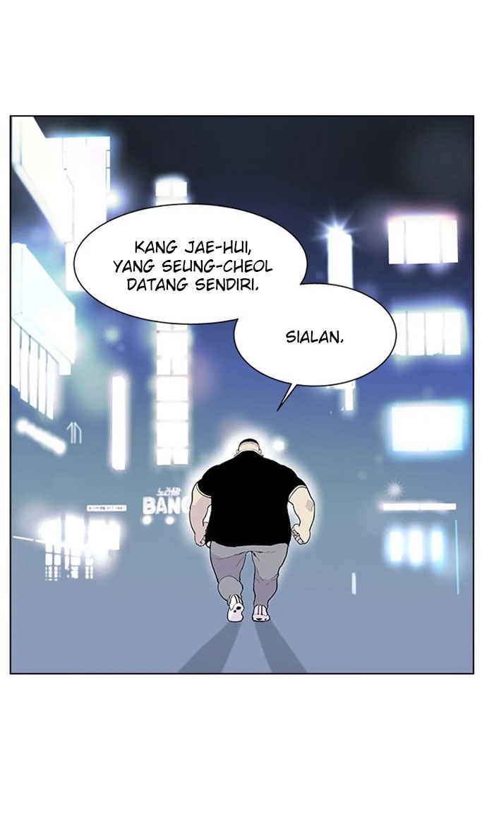 Baca Gang of School - Chapter 61 halaman 5
