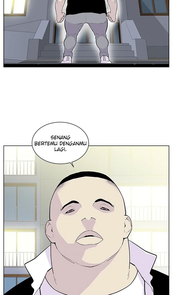 Baca Gang of School - Chapter 61 halaman 7