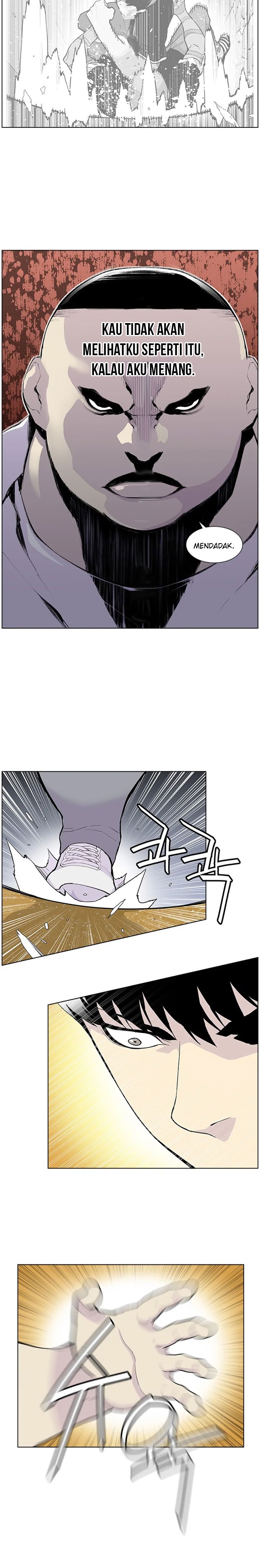 Baca Gang of School - Chapter 62 halaman 10