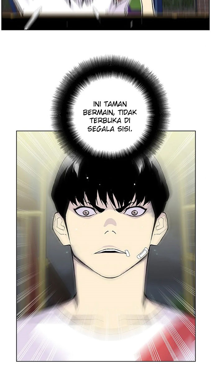 Baca Gang of School - Chapter 62 halaman 15