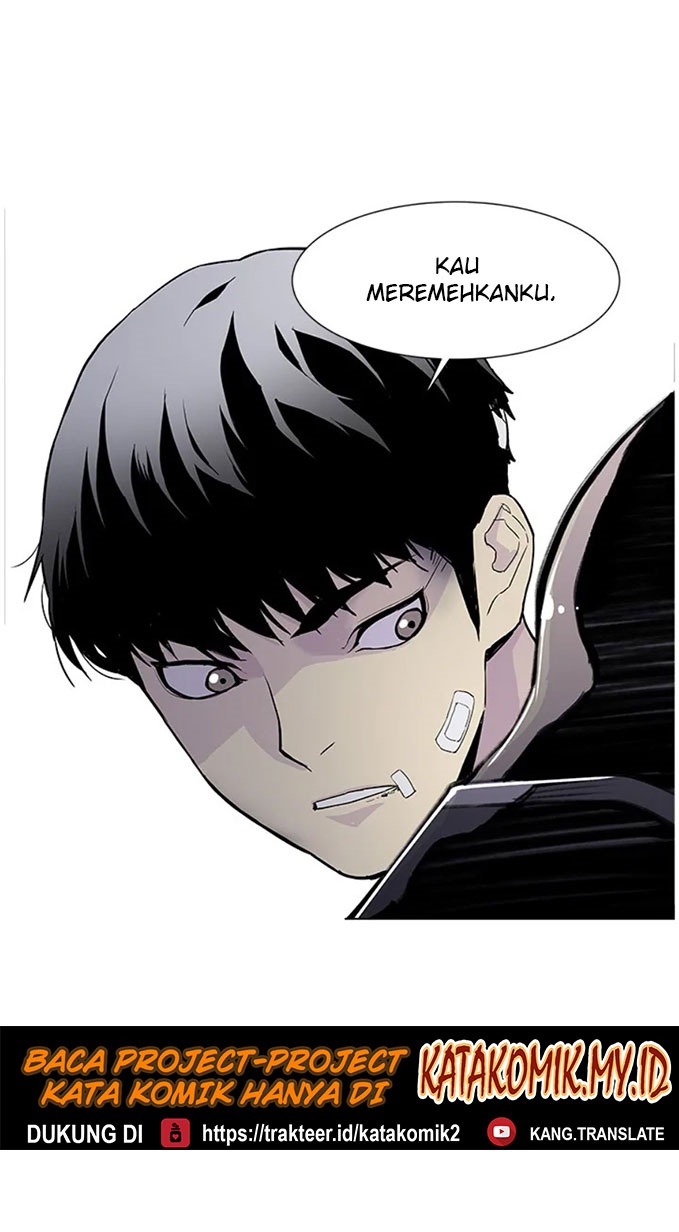 Baca Gang of School - Chapter 62 halaman 17