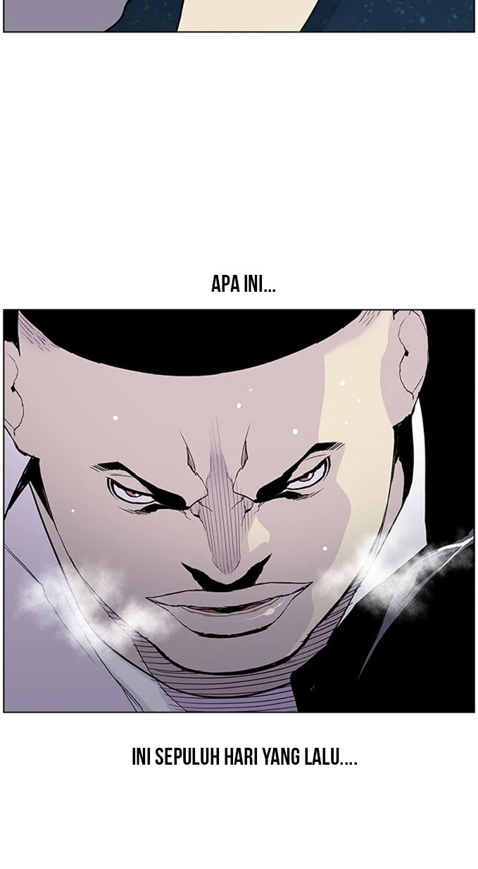 Baca Gang of School - Chapter 62 halaman 19