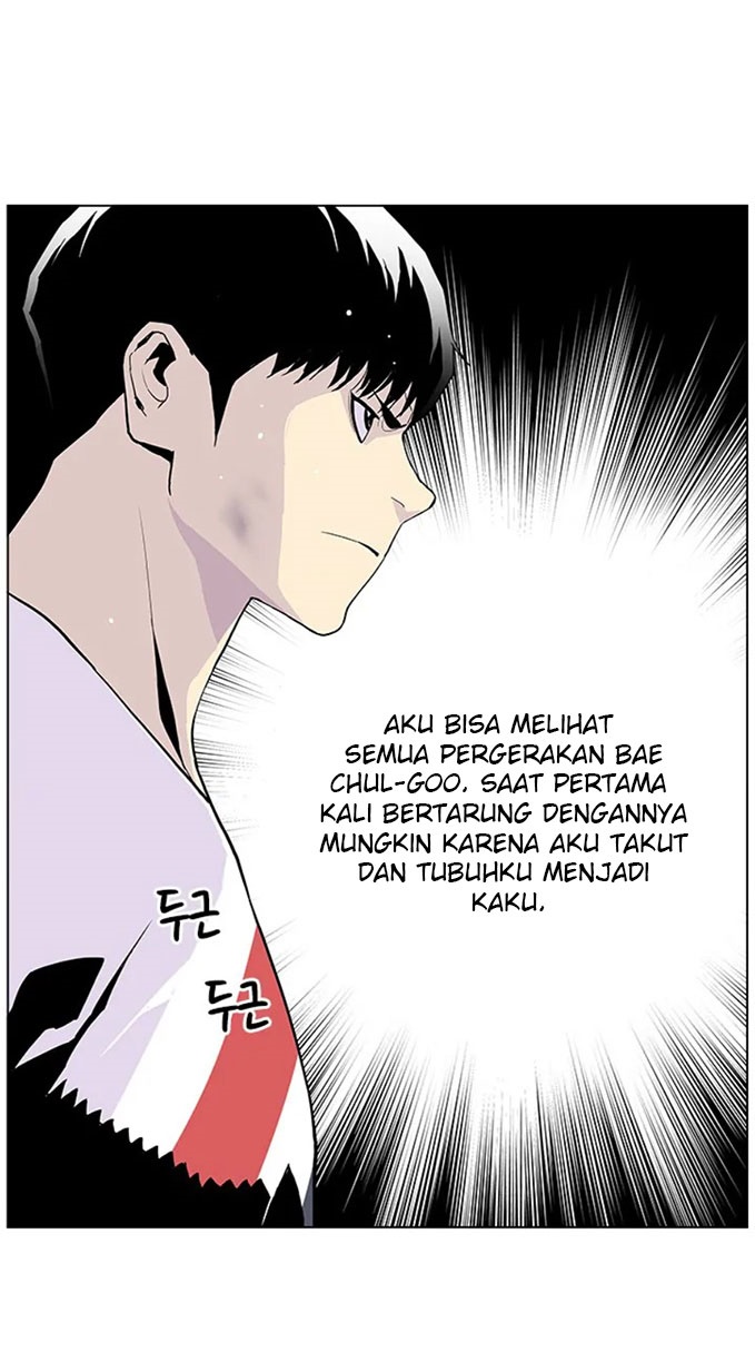 Baca Gang of School - Chapter 62 halaman 21