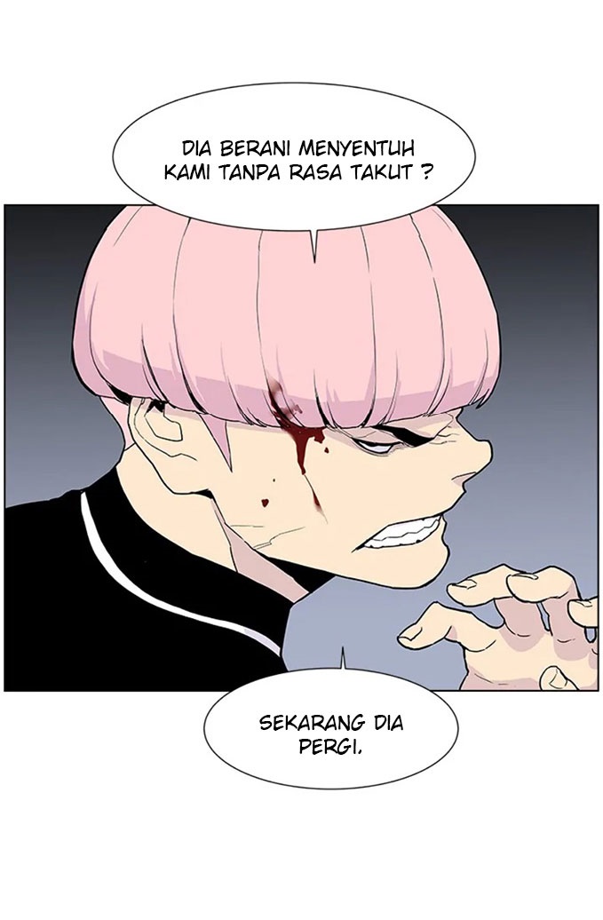 Baca Gang of School - Chapter 62 halaman 25