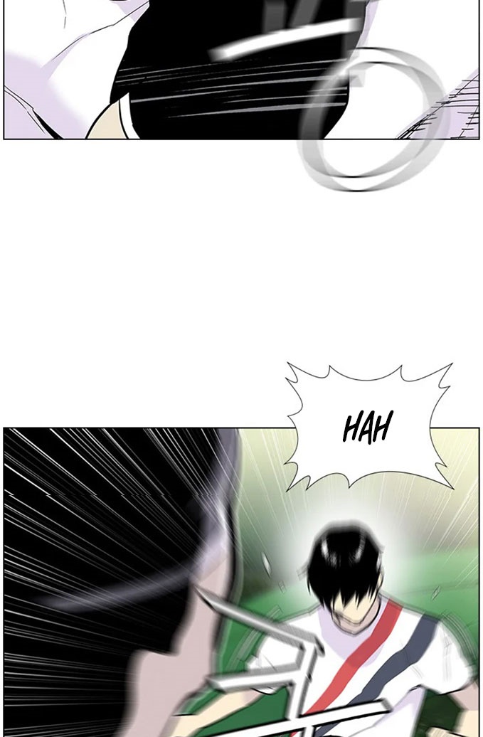 Baca Gang of School - Chapter 62 halaman 29