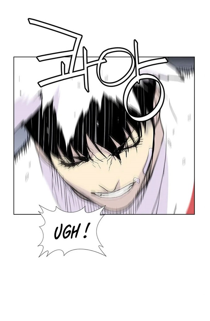 Baca Gang of School - Chapter 62 halaman 31