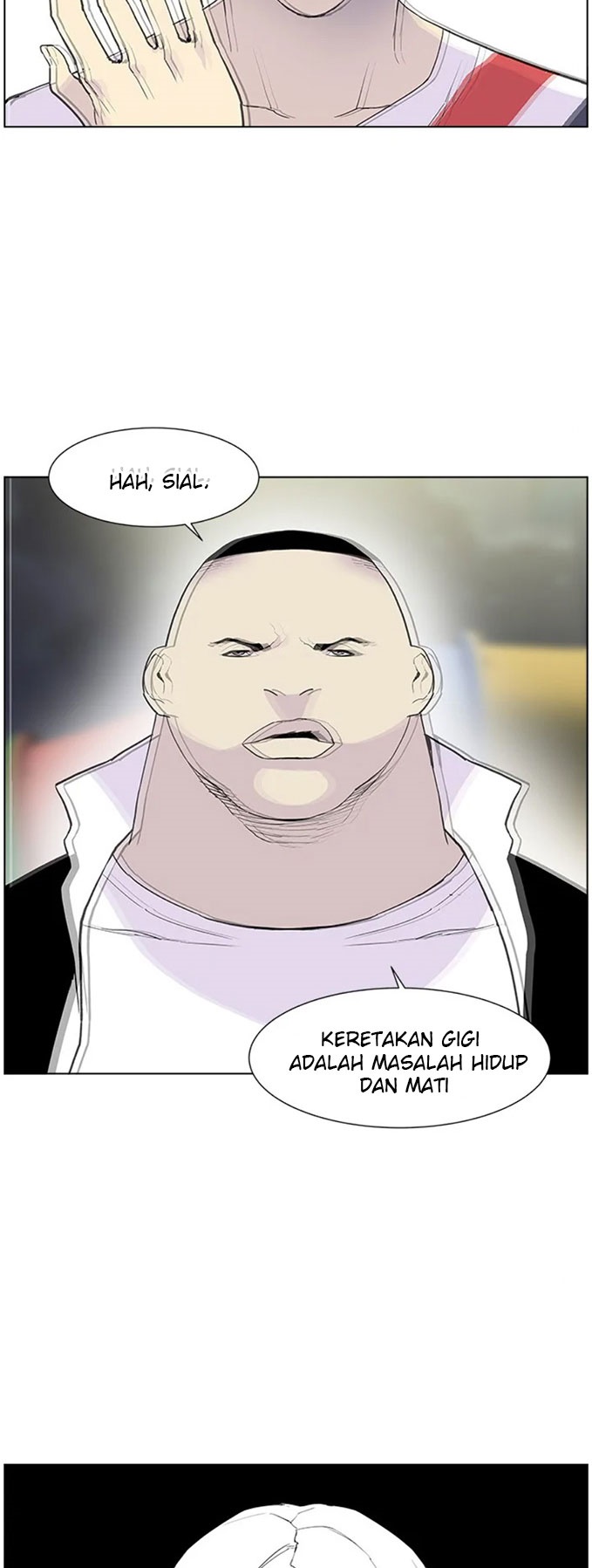 Baca Gang of School - Chapter 62 halaman 35