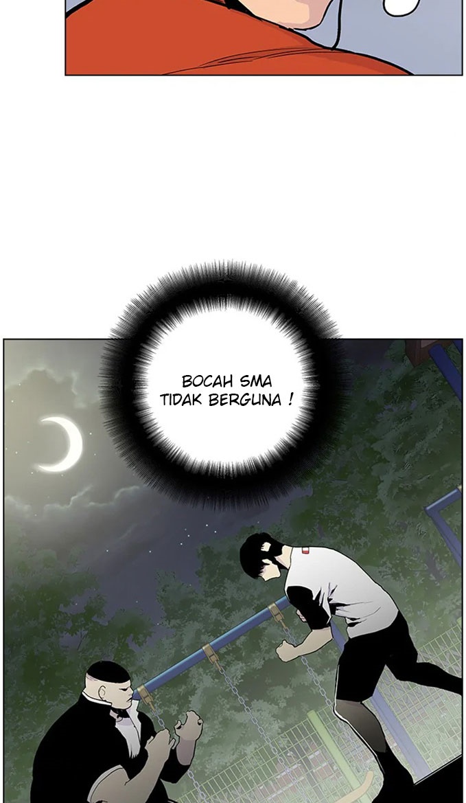 Baca Gang of School - Chapter 62 halaman 7