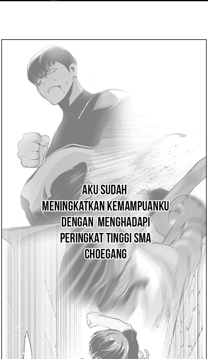 Baca Gang of School - Chapter 62 halaman 9